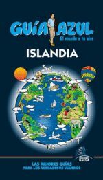 GUIA AZUL ISLANDIA