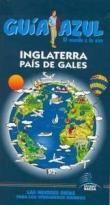 INGLATERRA Y PAÍS DE GALES