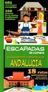 GUIA GASTRO-TURISTICA DE ANDALUCIA