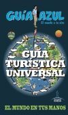 GUÍA TURÍSTICA UNIVERSAL