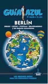 GUÍA AZUL BERLIN
