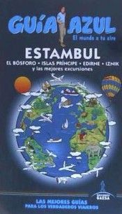 GUIA AZUL ESTAMBUL