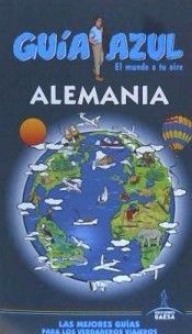 GUIA AZUL ALEMANIA