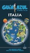 GUÍA AZUL ITALIA