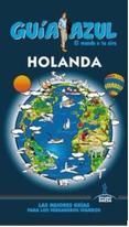 GUÍA AZUL HOLANDA
