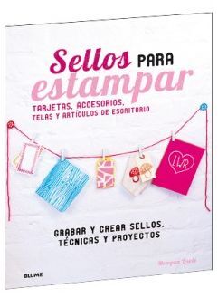 SELLOS PARA ESTAMPAR
