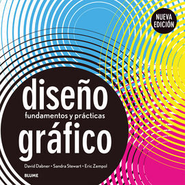 DISEÑO GRAFICO: FUNDAMENTOS Y PRÁCTICAS(2015)