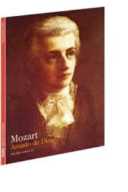 BIBLIOTECA ILUSTRADA. MOZART