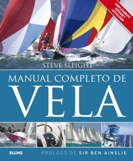 MANUAL COMPLETO DE VELA (2016)