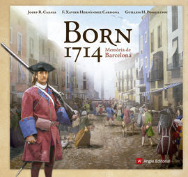 BORN 1714