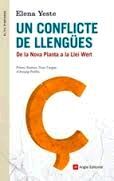 UN CONFLICTE DE LLENGÜES