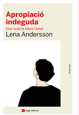 APROPIACIÓ INDEGUDA