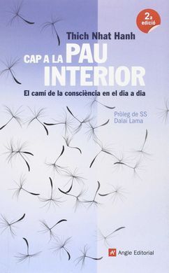 CAP A LA PAU INTERIOR