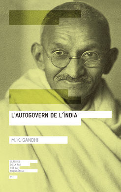 L'AUTOGOVERN DE L'ÍNDIA