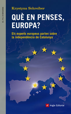 QUE EN PENSES, EUROPA