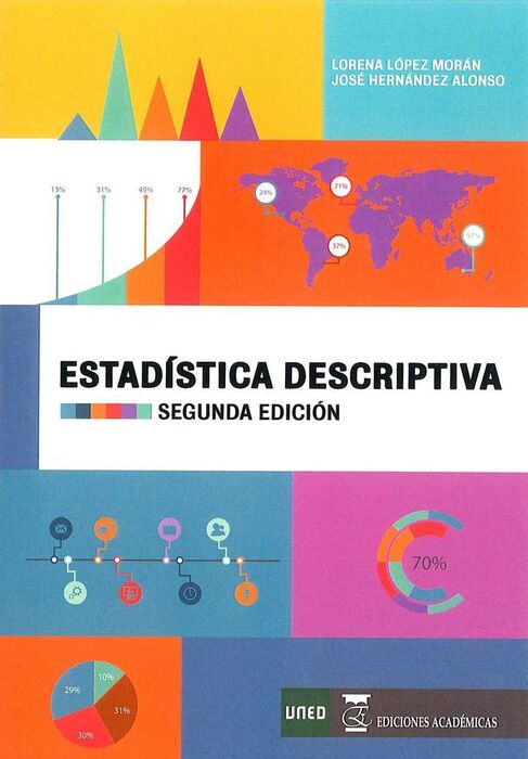 ESTADISTICA DESCRIPTIVA