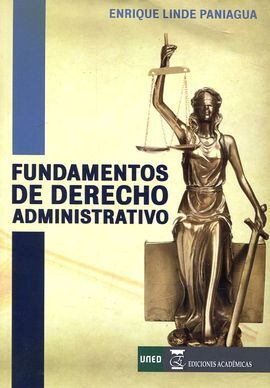 FUNDAMENTOS DE DERECHO ADMINISTRATIVO