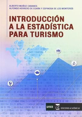 INTRODUCCIÓN A LA ESTADÍSTICA PARA TURISMO