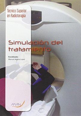 SIMULACIÓN DEL TRATAMIENTO