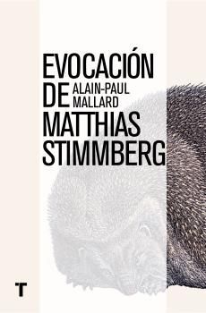 EVOCACIÓN DE MATTHIAS STIMMBERG