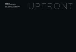 UPFRONT FOTO-REPORTEROS