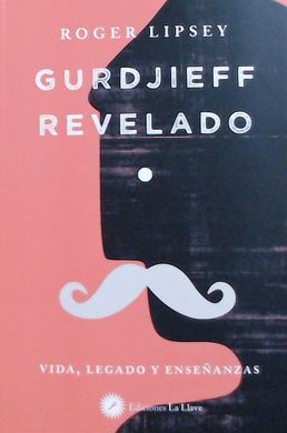 GURDJIEFF REVELADO