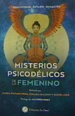 MISTERIOS PSICODÉLICOS DE LO FEMENINO