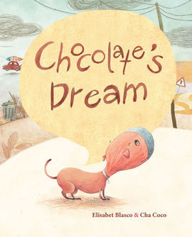 CHOCOLATE'S DREAMS