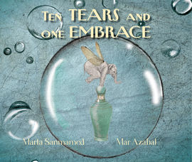 TEN TEARS AND ONE EMBRACE