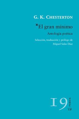 EL GRAN MINIMO