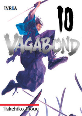 VAGABOND 10