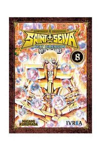 SAINT SEIYA NEXT DIMENSION: MYTH OF HADES 8