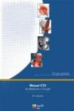 MANUAL CTO MEDICINA Y CIRUGIA  9ª ED (OBRA COMPLETA)