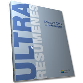ULTRARESÚMENES EIR 2014 ENFERMERIA