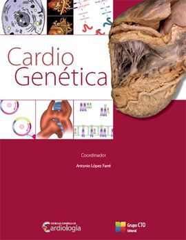 CARDIO GENÉTICA