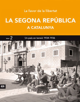 GUERRA I REVOLUCIÓ 1936-1939