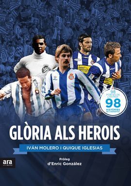 GLÓRIA ALS HEROIS