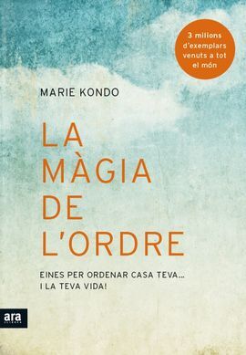 LA MÀGIA DE L'ORDRE