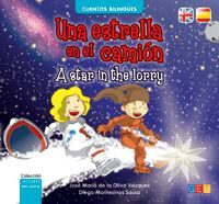 UNA ESTRELLA EN EL CAMION