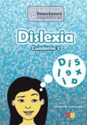 DISLEXIA - CUADERNO 2