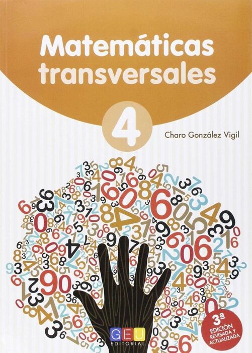 MATEMÁTICAS TRANSVERSALES 4