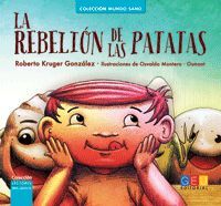 LA REBELIÓN DE LAS PATATAS