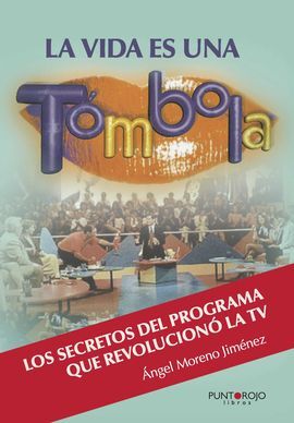 LA VIDA ES UNA TÓMBOLA