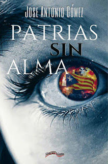 PATRIAS SIN ALMA