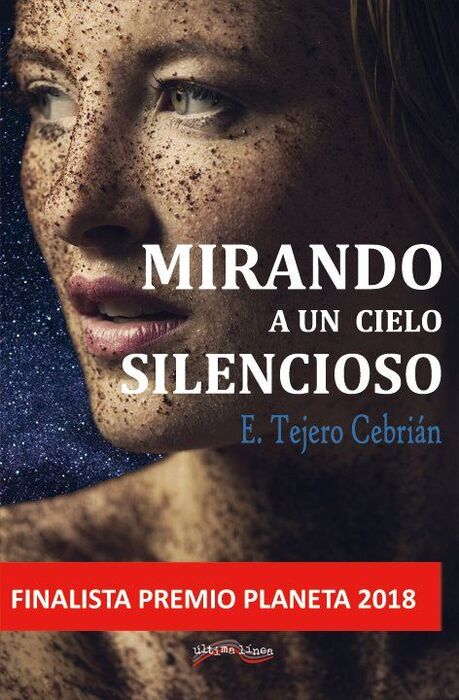 MIRANDO A UN CIELO SILENCIOSO