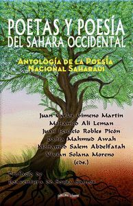 POETAS Y POESÍA DEL SAHARA OCCIDENTAL