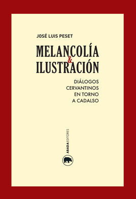 MELANCOLÍA E ILUSTRACIÓN