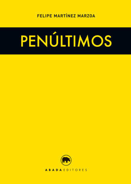 PENÚLTIMOS