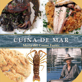 CUINA DE MAR