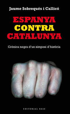 ESPANYA CONTRA CATALUNYA